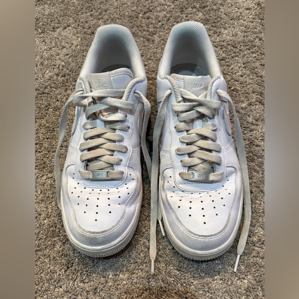 Nike Air Force 1 shoes